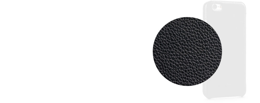 moVear black flipSide C for iPhone 6