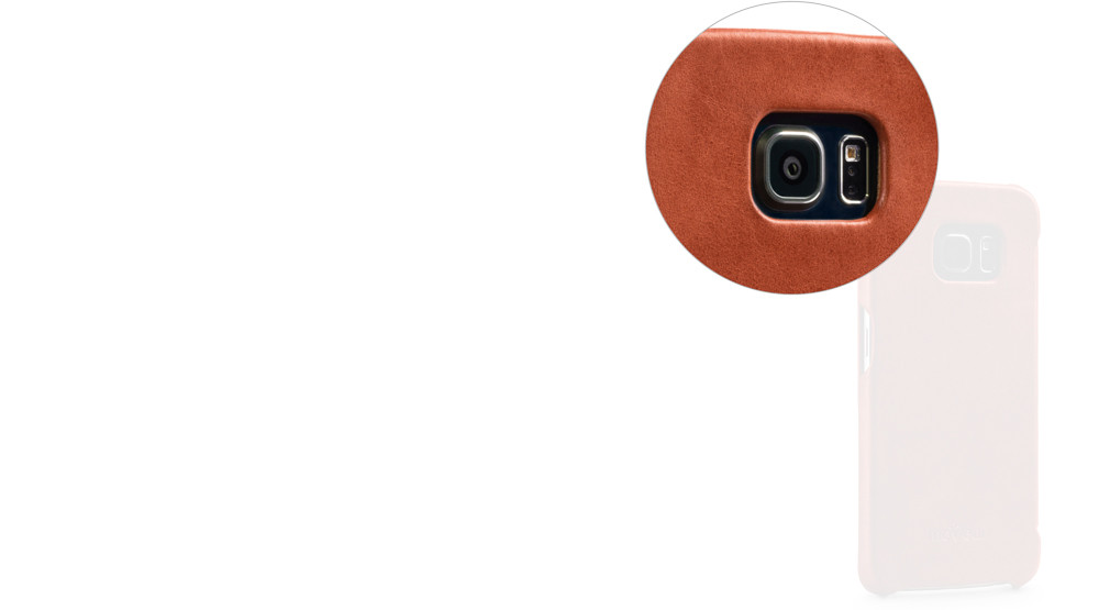 moVear flipSide S etui do Samsung Galaxy S6 edge