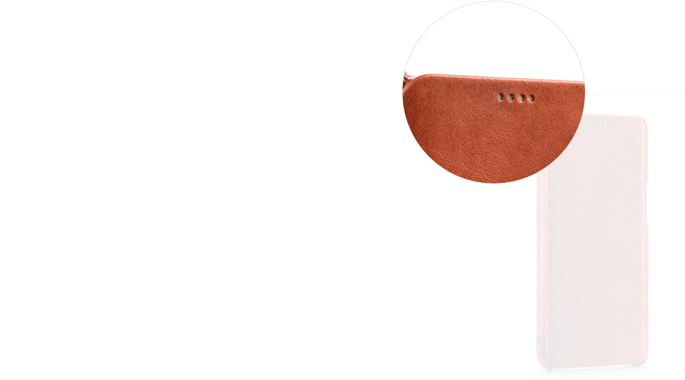 moVear etui na Galaxy S6 edge