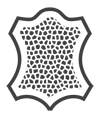 moVear - litchi leather