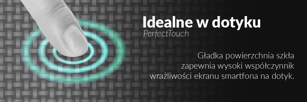 movear.pl - GLASS mSHIELD Szkło Hartowane 9H na iPhone 6, iPhone 6s 4,7