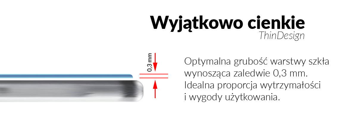 movear.pl - GLASS mSHIELD Szkło Hartowane 9H na Samsung Galaxy A5 (2017) - moVear