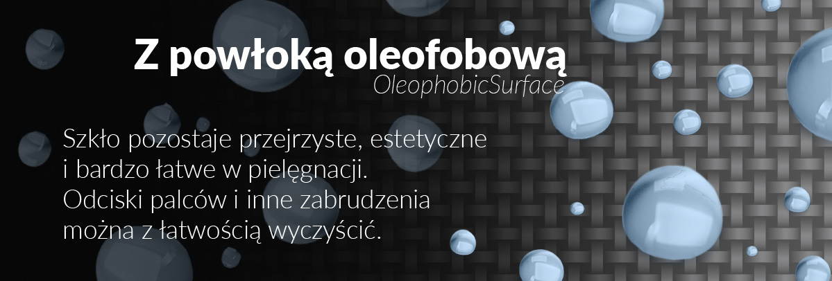 movear.pl - GLASS mSHIELD Szkło Hartowane 9H na Samsung Galaxy A5 (2017) - moVear