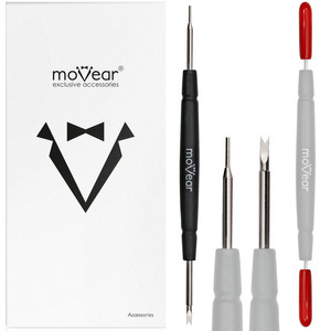 moVear WRTS2E Narzędzie do wymiany pasków / teleskopów