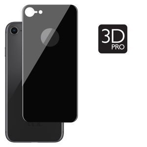 moVear GLASS mSHIELD 3D PRO na Apple iPhone 8 | Szkło Hartowane (na Tył)