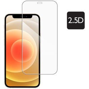 moVear GLASS mSHIELD 2.5D do Apple iPhone 12 Mini (5.4") (kompatybilne z etui)