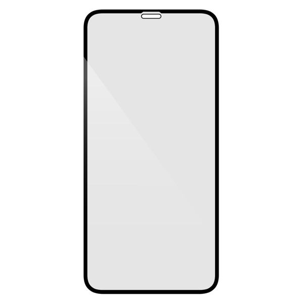 Etui pocketCase C+ (skóra) + Szkło Hartowane 2.5D MAX PRIVACY | ZESTAW do iPhone Xs Max.