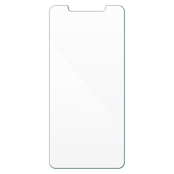 Etui pocketCase C+ (skóra vintage) + Szkło Hartowane 2.5D selfieEdition | ZESTAW do iPhone Xs Max.
