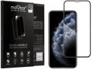 moVear GLASS mSHIELD 3D PRO do Apple iPhone 11 Pro / Xs / X (5.8")